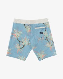 1 Sundays 18.5" - Airlite Performance Boardshorts für Männer Blau 24A081501 Billabong