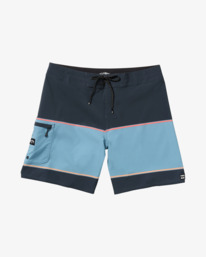 0 Lowers - Boardshorts de desempenho Airlite para Homem Azul 24A081503 Billabong