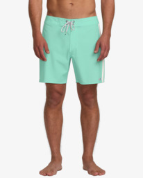 2 Kirra - Performance-Boardshorts für Männer Blau 24A081504 Billabong