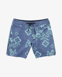 0 Good Times Pro 18.5" - Boardshorts de desempenho para Homem Preto 24A081505 Billabong