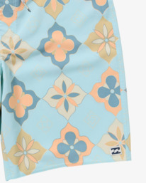 2 Sundays Pro 18.5" Blue 24A081506 Billabong