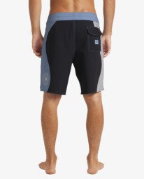 billabong, Sundays Pro 18.5" - Performance Boardshorts for Men, DARK NAVY (dkn) 5 Sundays Pro 18.5" - Performance Boardshorts for Men Blue 24A081506 Billabong