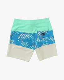 1 TRIBONG PRO Blue 24A081507 Billabong