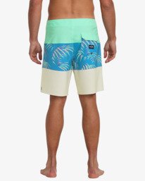 4 TRIBONG PRO Blue 24A081507 Billabong