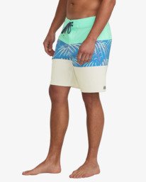 5 TRIBONG PRO Blue 24A081507 Billabong