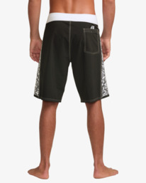 4 Scoop Pro 20" - Performance-Boardshorts für Männer Schwarz 24A081510 Billabong