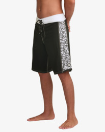 5 Scoop Pro 20" - Performance-Boardshorts für Männer Schwarz 24A081510 Billabong