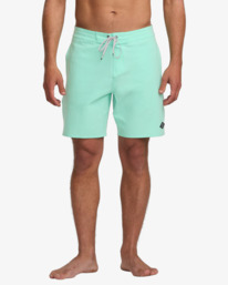 8 Every Other Day 17.5" - Lo Tides Boardshorts für Männer Blau 24A081513 Billabong