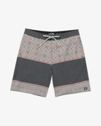 0 Lowers - Boardshorts für Frauen Grün 24A081517 Billabong