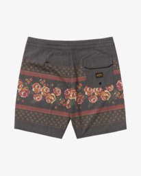 2 Sundays 18.5" - Boardshort Lo Tides pour Homme Multi 24A081518 Billabong