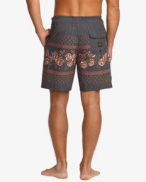 5 Sundays 18.5" - Boardshort Lo Tides pour Homme Multi 24A081518 Billabong