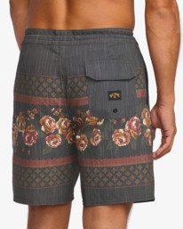 6 Sundays 18.5" - Boardshort Lo Tides pour Homme Multi 24A081518 Billabong