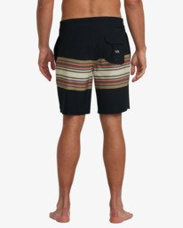 4 SPINNER LT Black 24A081519 Billabong