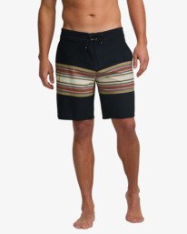 2 SPINNER LT Black 24A081519 Billabong