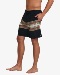5 SPINNER LT Black 24A081519 Billabong