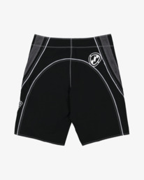 1 Fluid 2K Pro 21" - Boardshort Performance pour Homme Noir 24A081522 Billabong
