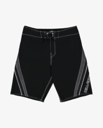 0 Fluid 2K Pro 21" - Boardshort Performance pour Homme Noir 24A081522 Billabong