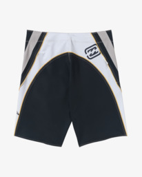 2 Fluid 2K Pro 21" - Boardshort Performance pour Homme Bleu 24A081522 Billabong