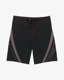 0 Fluid 2K Pro 21" - Boardshort Performance pour Homme Noir 24A081522 Billabong