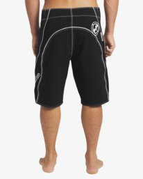 5 Fluid 2K Pro 21" - Boardshort Performance pour Homme Noir 24A081522 Billabong