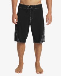 2 Fluid 2K Pro 21" - Boardshort Performance pour Homme Noir 24A081522 Billabong