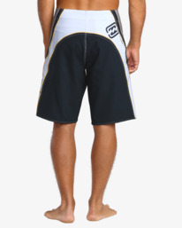 5 Fluid 2K Pro 21" - Boardshort Performance pour Homme Bleu 24A081522 Billabong