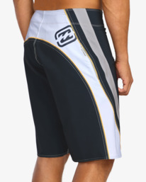 8 Fluid 2K Pro 21" - Boardshort Performance pour Homme Bleu 24A081522 Billabong