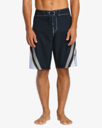 3 Fluid 2K Pro 21" - Boardshort Performance pour Homme Bleu 24A081522 Billabong