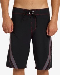 5 Fluid 2K Pro 21" - Boardshort Performance pour Homme Noir 24A081522 Billabong
