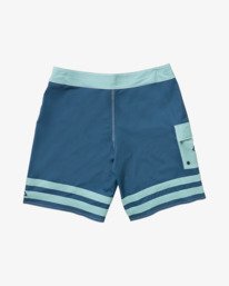 1 Burleigh Original Pro 18.5" Purple 24A081523 Billabong