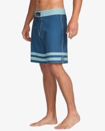 5 Burleigh Original Pro 18.5" Purple 24A081523 Billabong