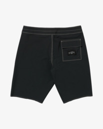 1 Core Lord Pro 20" - Performance boardshort voor Heren Black 24A081526 Billabong