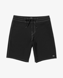 0 Core Lord Pro 20" - Boardshort Performance pour Homme Noir 24A081526 Billabong