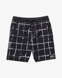 0 Core Lord Pro 20" - Performance Boardshorts for Men Multi 24A081526 Billabong