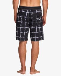 4 Core Lord Pro 20" - Performance Boardshorts for Men Multi 24A081526 Billabong