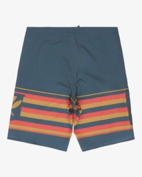1 Lowers Airlite 18.5" - Boardshort pour Homme Bleu 24A081530 Billabong