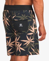 4 SUNDAYS PRO HAWAII Green 24A081531 Billabong