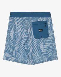 1 Sundays Airlite - Boardshorts for Men Pink 24A081601 Billabong