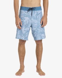2 Sundays Airlite - Boardshorts for Men Pink 24A081601 Billabong