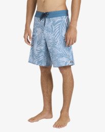 7 Sundays Airlite - Boardshorts for Men Pink 24A081601 Billabong