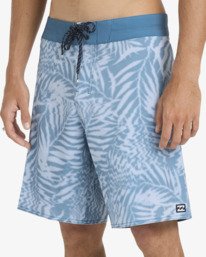 8 Sundays Airlite - Boardshorts for Men Pink 24A081601 Billabong