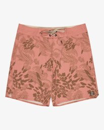 0 Good Times Pro - Boardshorts f&uuml;r M&auml;nner Rosa 24A081603 Billabong
