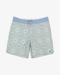 0 Good Times Pro - Boardshorts for Men Grey 24A081603 Billabong