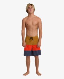 1 Tribong Pro - Boardshorts for Men Black 24A081605 Billabong