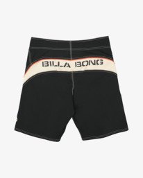 1 Straddie Pro - Boardshorts for Men Black 24A081607 Billabong