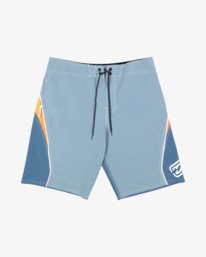 0 Straddie Pro - Boardshort para hombre Azul 24A081607 Billabong