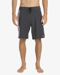 2 Dbah Pro - Boardshorts for Men Multi 24A081609 Billabong