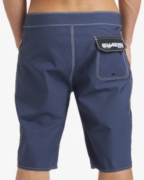 6 Spec 73 Pro - Boardshorts for Men Blue 24A081612 Billabong