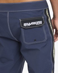 9 Spec 73 Pro - Boardshorts for Men Blue 24A081612 Billabong