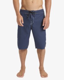 2 Spec 73 Pro - Boardshorts for Men Blue 24A081612 Billabong